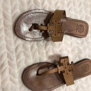 Not perfect Tory Burch Sandals